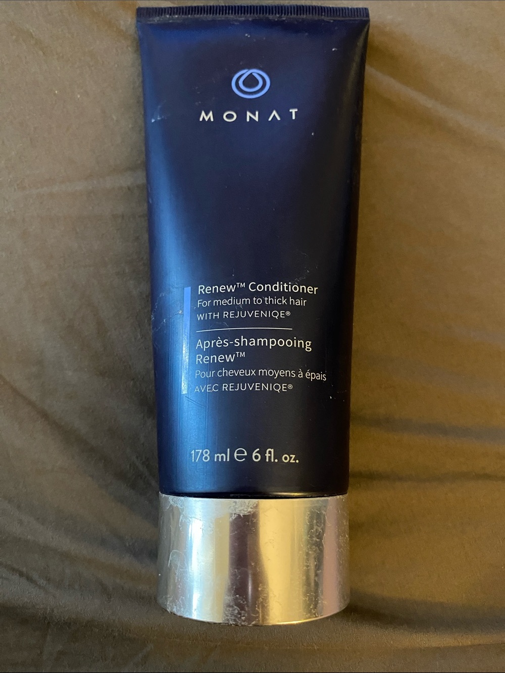 Renew Conditioner for Men Grooming – Navy Blue free shipping